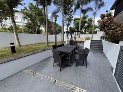 Lotus Ville (D15), Terrace #536770941
